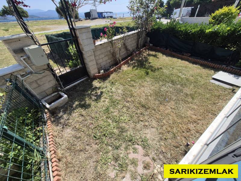 Edremit Güre Mah`da2+1  Villa. - 18
